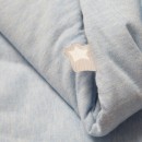Grobag Steppee / Υπνόσακος Χειμωνιάτικος 2.5 tog 6-18m Μπλε Marl