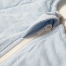 Grobag Steppee / Υπνόσακος Χειμωνιάτικος 2.5 tog 18-36m Μπλε Marl Grobag Steppee / Υπνόσακος Χειμωνιάτικος 2.5 tog 18-36m Μπλε Marl