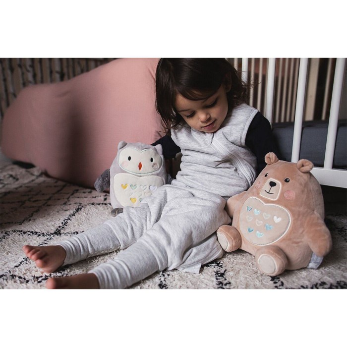 Grobag Steppee / Υπνόσακος Χειμωνιάτικος 2.5 tog 6-18m Γκρι Marl