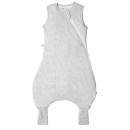 Grobag Steppee / Υπνόσακος Χειμωνιάτικος 2.5 tog 6-18m Γκρι Marl