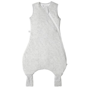 Grobag Steppee / Υπνόσακος Χειμωνιάτικος 2.5 tog 6-18m Γκρι Marl