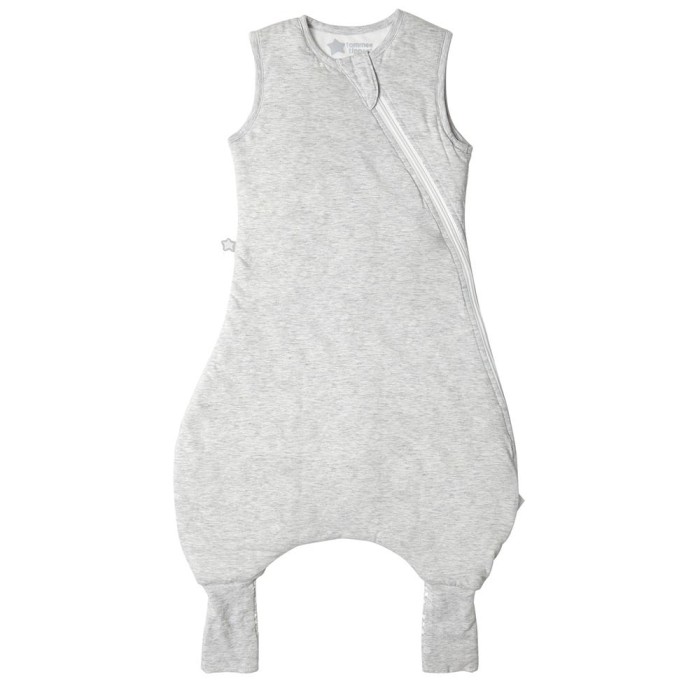 Grobag Steppee / Υπνόσακος Χειμωνιάτικος 2.5 tog 6-18m Γκρι Marl