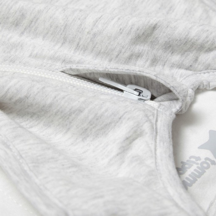 Grobag Steppee / Υπνόσακος Χειμωνιάτικος 2.5 tog 6-18m Γκρι Marl
