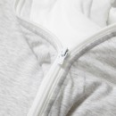 Grobag Steppee / Υπνόσακος Χειμωνιάτικος 2.5 tog 6-18m Γκρι Marl