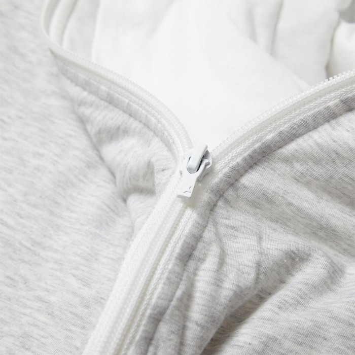 Grobag Steppee / Υπνόσακος Χειμωνιάτικος 2.5 tog 6-18m Γκρι Marl