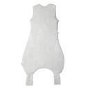 Grobag Steppee / Υπνόσακος Χειμωνιάτικος 2.5 tog 6-18m Γκρι Marl