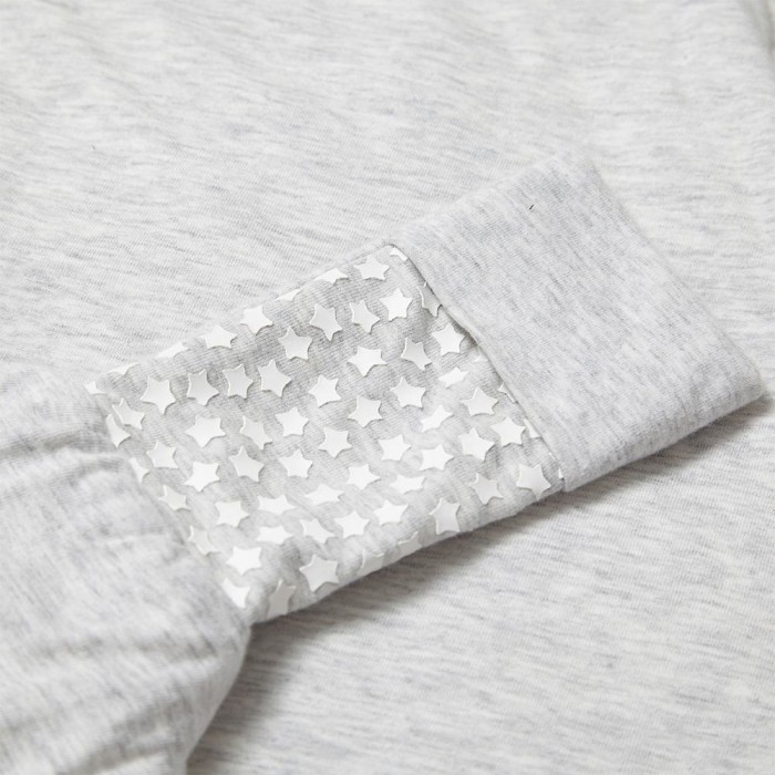 Grobag Steppee / Υπνόσακος Χειμωνιάτικος 2.5 tog 6-18m Γκρι Marl