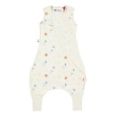 Grobag Steppee / Υπνόσακος Φθινοπωρινός 1 tog (θερμοκρασίες 20-24°C) 18-36 μηνών Ουράνιο Τόξο