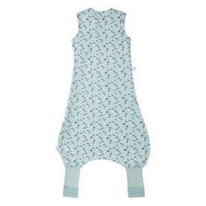 Grobag Steppee / Υπνόσακος Χειμωνιάτικος 2.5 tog 18-36 μηνών Earth Green Grobag Steppee / Υπνόσακος Χειμωνιάτικος 2.5 tog 18-36 μηνών Earth Green