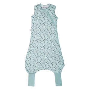 Grobag Steppee / Υπνόσακος Χειμωνιάτικος 2.5 tog 6-18 μηνών Earth Green