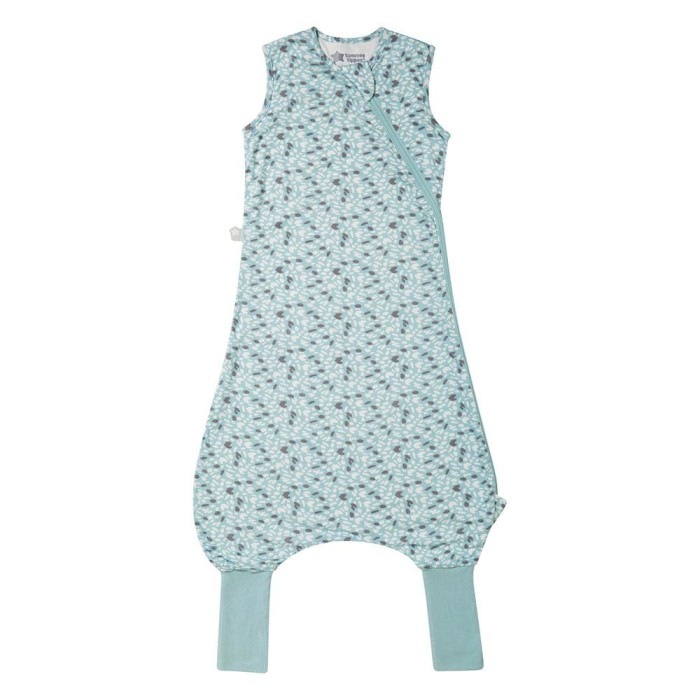 Grobag Steppee / Υπνόσακος Χειμωνιάτικος 2.5 tog 6-18 μηνών Earth Green