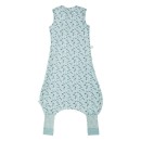 Grobag Steppee / Υπνόσακος Χειμωνιάτικος 2.5 tog 6-18 μηνών Earth Green