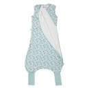 Grobag Steppee / Υπνόσακος Χειμωνιάτικος 2.5 tog 6-18 μηνών Earth Green