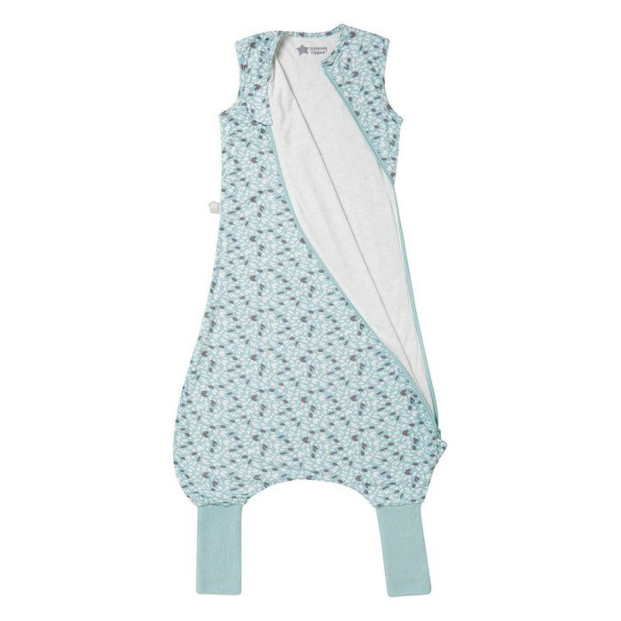 Grobag Steppee / Υπνόσακος Χειμωνιάτικος 2.5 tog 6-18 μηνών Earth Green