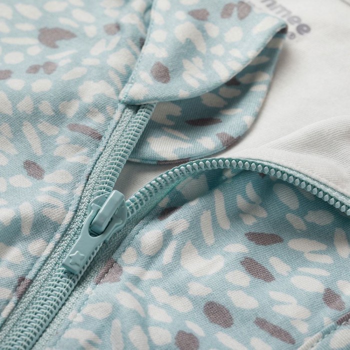 Grobag Steppee / Υπνόσακος Χειμωνιάτικος 2.5 tog 6-18 μηνών Earth Green