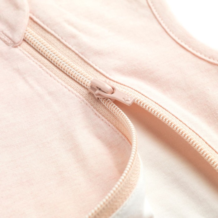 Grobag Steppee Υπνόσακος Χειμωνιάτικος 2.5 tog 18-36 μηνών Blush Grobag Steppee Υπνόσακος Χειμωνιάτικος 2.5 tog 18-36 μηνών Blush