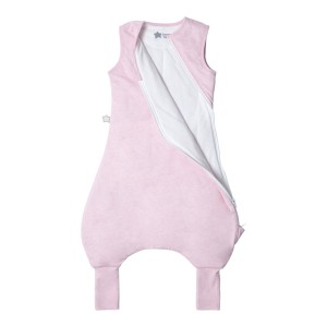 Grobag Steppee Υπνόσακος Χειμωνιάτικος 2.5 tog 6-18 μηνών Ροζ Marl Grobag Steppee Υπνόσακος Χειμωνιάτικος 2.5 tog 6-18 μηνών Ροζ Marl