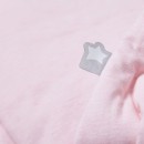 Grobag Steppee Υπνόσακος Χειμωνιάτικος 2.5 tog 6-18 μηνών Ροζ Marl