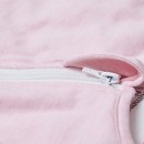 Grobag Steppee Υπνόσακος Χειμωνιάτικος 2.5 tog 6-18 μηνών Ροζ Marl