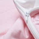 Grobag Steppee Υπνόσακος Χειμωνιάτικος 2.5 tog 6-18 μηνών Ροζ Marl