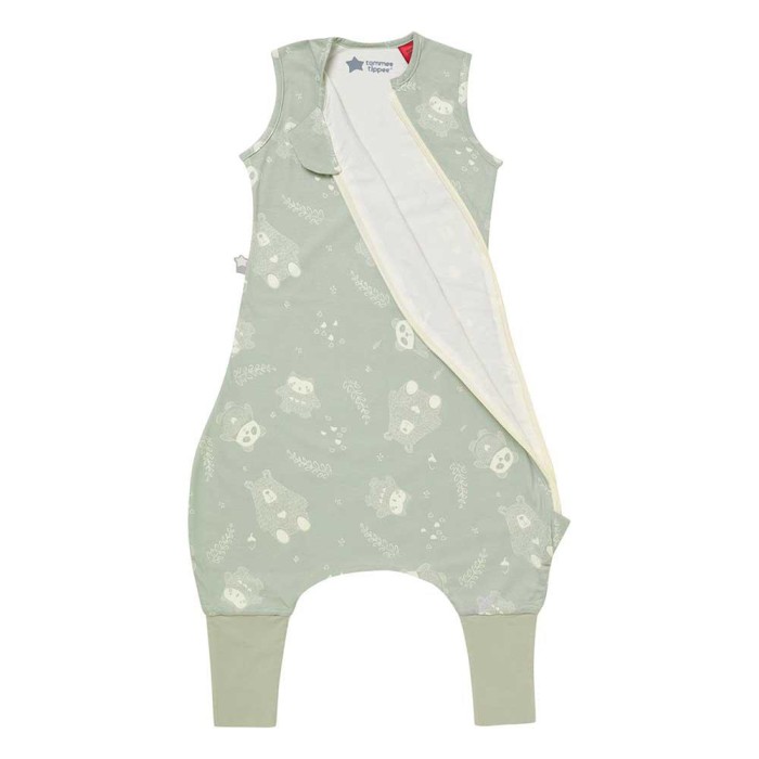 Grobag Steppee Υπνόσακος Χειμωνιάτικος 2.5 tog 6-18 μηνών Woodland Grobag Steppee Υπνόσακος Χειμωνιάτικος 2.5 tog 6-18 μηνών Woodland