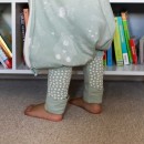 Grobag Steppee Υπνόσακος Χειμωνιάτικος 2.5 tog 6-18 μηνών Woodland Grobag Steppee Υπνόσακος Χειμωνιάτικος 2.5 tog 6-18 μηνών Woodland