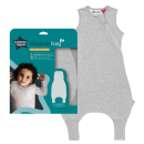 Grobag Steppee Υπνόσακος Χειμωνιάτικος 2.5 tog 6-18 μηνών Γκρι Marl