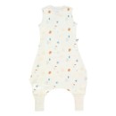 Grobag Steppee Υπνόσακος Χειμωνιάτικος 2.5 tog 6-18 μηνών  Ουράνιο Τόξο