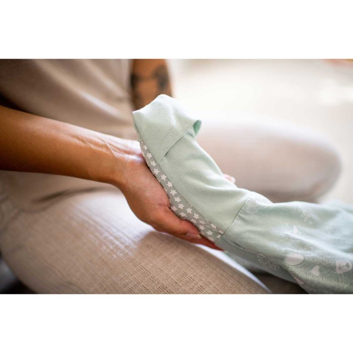 Grobag Steppee / Υπνόσακος Χειμωνιάτικος 2.5 tog 18-36 μηνών Woodland Grobag Steppee / Υπνόσακος Χειμωνιάτικος 2.5 tog 18-36 μηνών Woodland