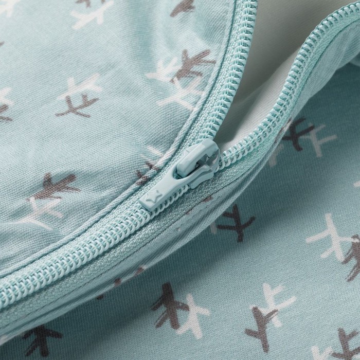 GroBag Υπνόσακος 1 tog φθινοπωρινός 18-36 μηνών Treasure Trees GroBag Υπνόσακος 1 tog φθινοπωρινός 18-36 μηνών Treasure Trees