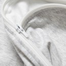 GroBag Υπνόσακος Φθινοπωρινός 1 tog 18-36m Γκρι Marl GroBag Υπνόσακος Φθινοπωρινός 1 tog 18-36m Γκρι Marl