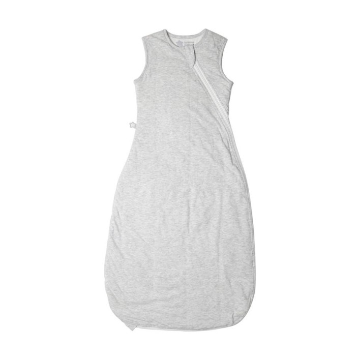 GroBag Υπνόσακος Φθινοπωρινός 1 tog 6-18 μηνών Γκρι Marl GroBag Υπνόσακος Φθινοπωρινός 1 tog 6-18 μηνών Γκρι Marl