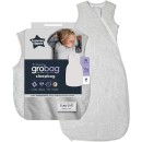 GroBag Υπνόσακος Φθινοπωρινός 1 tog 6-18 μηνών Γκρι Marl GroBag Υπνόσακος Φθινοπωρινός 1 tog 6-18 μηνών Γκρι Marl