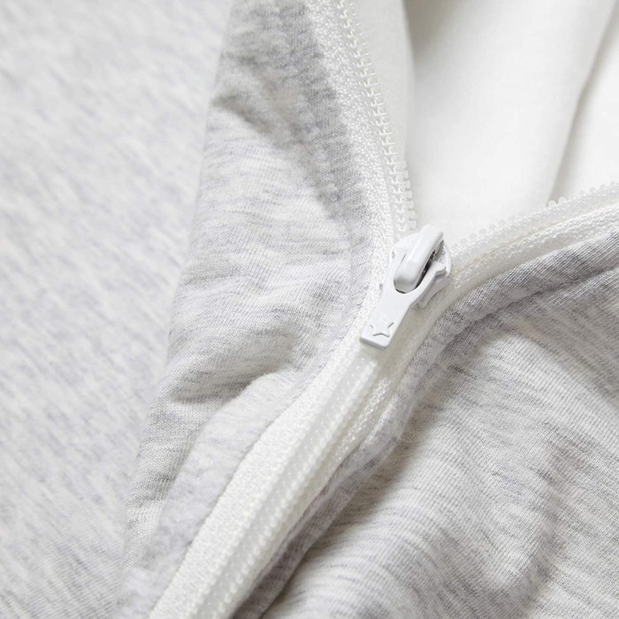 GroBag Υπνόσακος Φθινοπωρινός 1 tog 6-18 μηνών Γκρι Marl GroBag Υπνόσακος Φθινοπωρινός 1 tog 6-18 μηνών Γκρι Marl