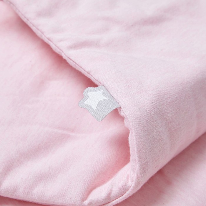 GroBag Υπνόσακος Φθινοπωρινός 1 tog 6-18m Ροζ GroBag Υπνόσακος Φθινοπωρινός 1 tog 6-18m Ροζ