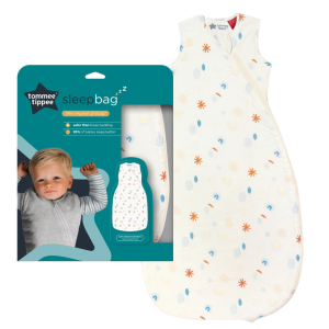 GroBag Υπνόσακος Χειμωνιάτικος 2.5 tog (θερμοκρασίες 16-20°C) 6-18 Ουράνιο Τόξο GroBag Υπνόσακος Χειμωνιάτικος 2.5 tog (θερμοκρασίες 16-20°C) 6-18 Ουράνιο Τόξο