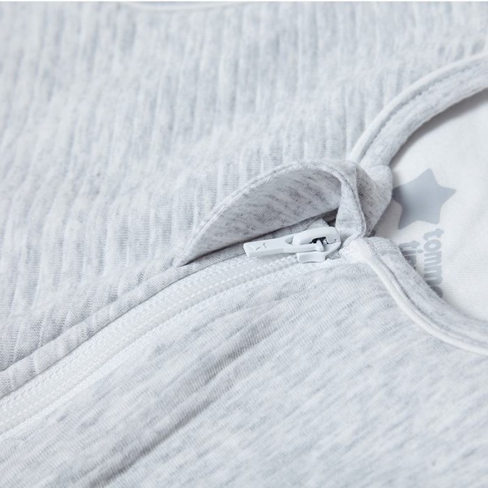 GroBag Υπνόσακος 2.5 tog χειμωνιάτικος 18-36 μηνών Classic Marl