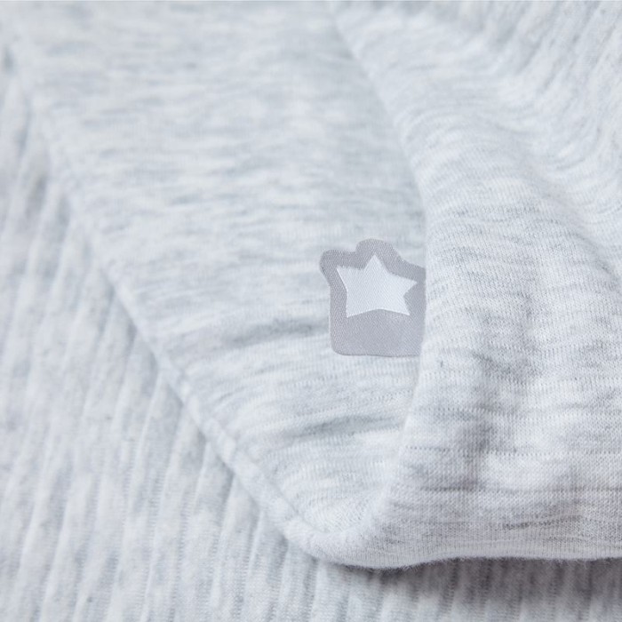 GroBag Υπνόσακος 2.5 tog χειμωνιάτικος 18-36 μηνών Classic Marl