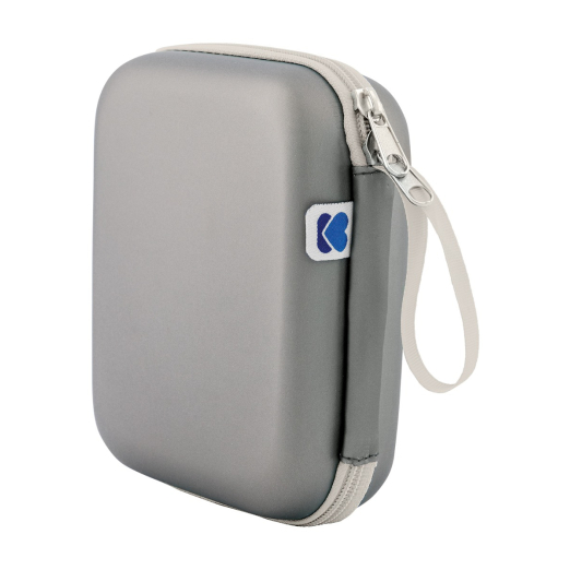 Βρεφικό Σετ Περιποίησης 8τμχ Μπεζ Kikka Boo