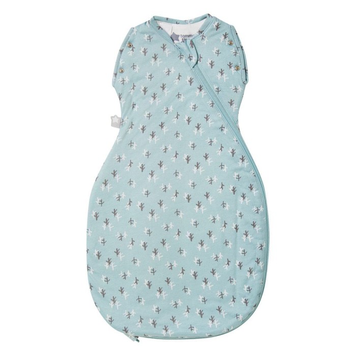 GroSnuggle Υπνόσακος 2.5 tog Χειμωνιάτικος 0-4 μηνών Treasure Trees GroSnuggle Υπνόσακος 2.5 tog Χειμωνιάτικος 0-4 μηνών Treasure Trees