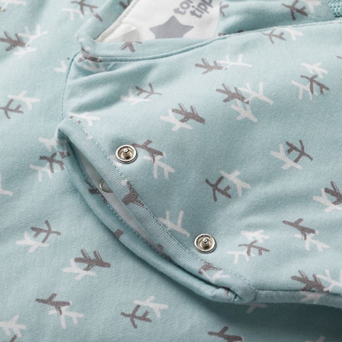 GroSnuggle Υπνόσακος 2.5 tog Χειμωνιάτικος 0-4 μηνών Treasure Trees GroSnuggle Υπνόσακος 2.5 tog Χειμωνιάτικος 0-4 μηνών Treasure Trees