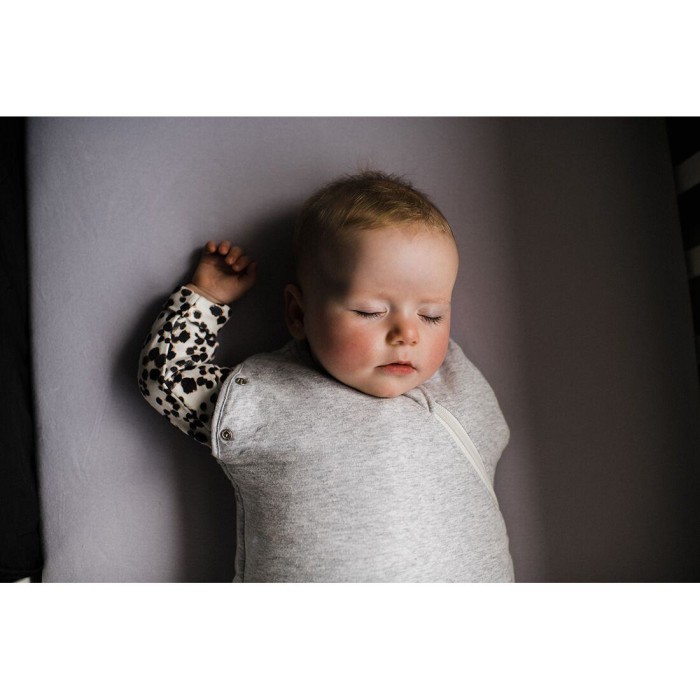 GroSnuggle Υπνόσακος 2.5 tog Χειμωνιάτικος 0-4 μηνών Treasure Trees GroSnuggle Υπνόσακος 2.5 tog Χειμωνιάτικος 0-4 μηνών Treasure Trees