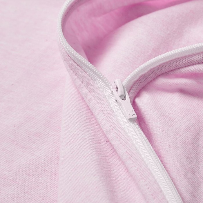 GroSnuggle Υπνόσακος 2.5 tog Χειμωνιάτικος 3-9 μηνών Ροζ Marl GroSnuggle Υπνόσακος 2.5 tog Χειμωνιάτικος 3-9 μηνών Ροζ Marl