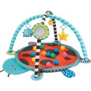 Γυμναστήριο Δραστηριοτήτων Ladyfly Cangaroo Γυμναστήριο Δραστηριοτήτων Ladyfly Cangaroo