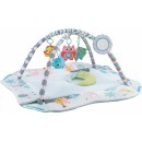 Γυμναστήριο Δραστηριοτήτων Oasis Grey Cangaroo Γυμναστήριο Δραστηριοτήτων Oasis Grey Cangaroo