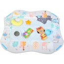 Γυμναστήριο Δραστηριοτήτων Oasis Grey Cangaroo Γυμναστήριο Δραστηριοτήτων Oasis Grey Cangaroo