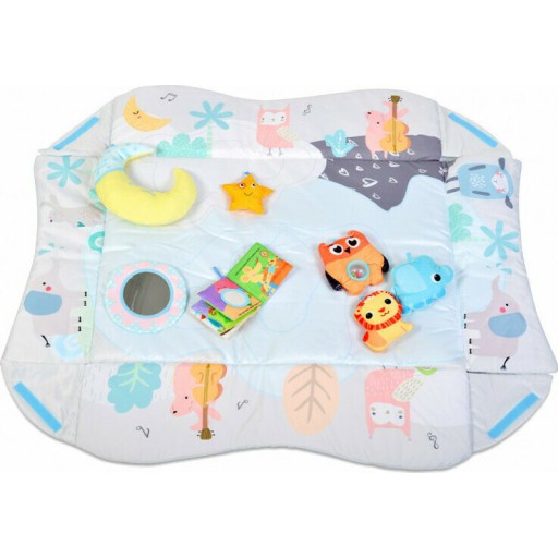 Γυμναστήριο Δραστηριοτήτων Oasis Grey Cangaroo Γυμναστήριο Δραστηριοτήτων Oasis Grey Cangaroo