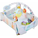 Γυμναστήριο Δραστηριοτήτων Oasis Grey Cangaroo Γυμναστήριο Δραστηριοτήτων Oasis Grey Cangaroo