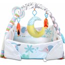 Γυμναστήριο Δραστηριοτήτων Oasis Grey Cangaroo Γυμναστήριο Δραστηριοτήτων Oasis Grey Cangaroo