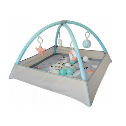 Γυμναστήριο Δραστηριοτήτων Unicorn Ladida Cangaroo